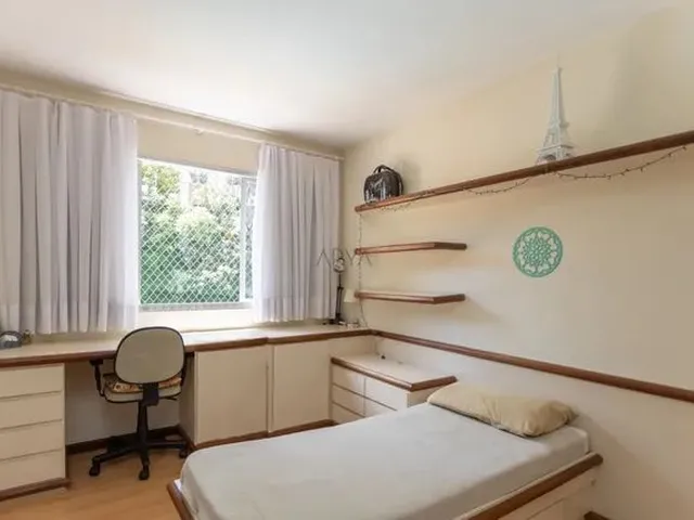 Imagem 4: Apartamento no Ahú - Arya 1
