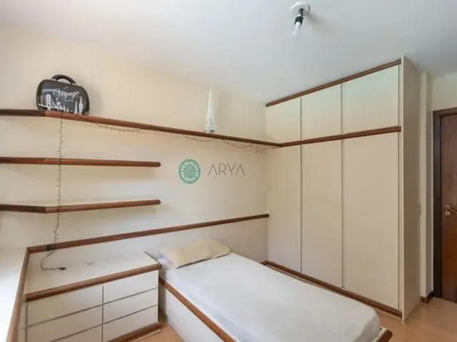 Imagem 5: Apartamento no Ahú - Arya 1