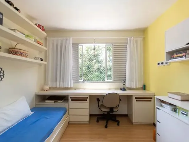 Imagem 6: Apartamento no Ahú - Arya 1