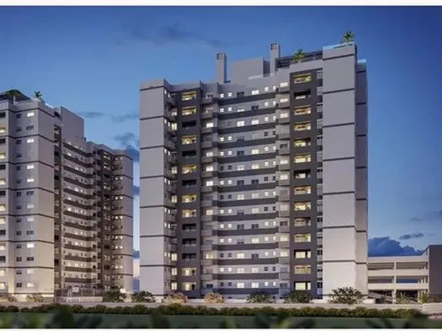Imagem: Vendo Aptos no Bairro de Cruz das Almas