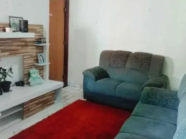 Imagem: Venda Casa Independente