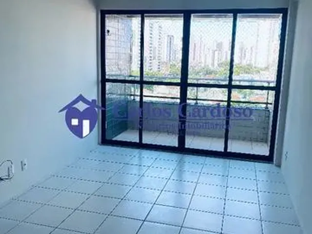 Imagem 1: Ccni - 3 Quartos | 78 M² | Edf. Rio Xapuri