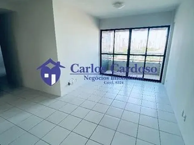 Imagem 12: Ccni - 3 Quartos | 78 M² | Edf. Rio Xapuri