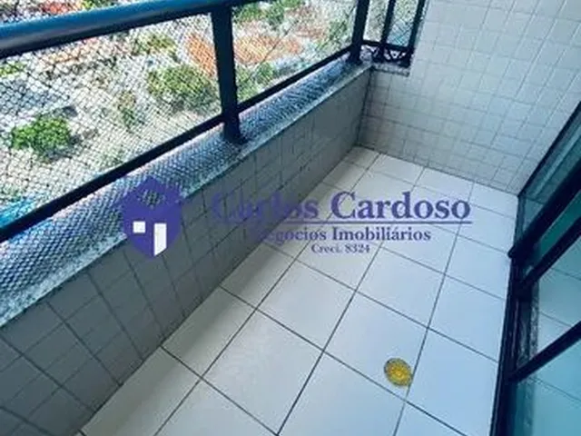 Imagem 9: Ccni - 3 Quartos | 78 M² | Edf. Rio Xapuri