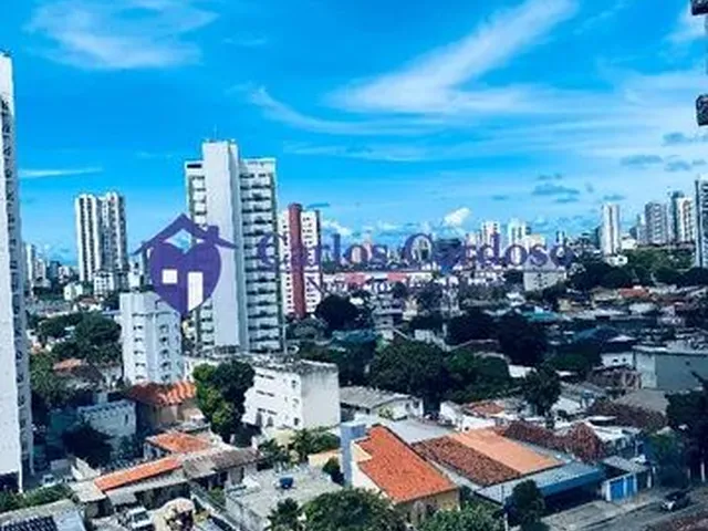 Imagem 4: Ccni - 3 Quartos | 78 M² | Edf. Rio Xapuri