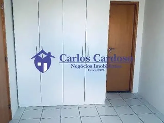 Imagem 5: Ccni - 3 Quartos | 78 M² | Edf. Rio Xapuri