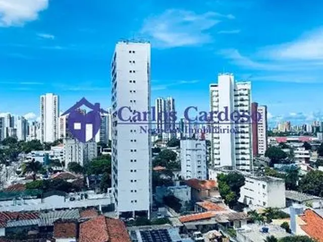Imagem 3: Ccni - 3 Quartos | 78 M² | Edf. Rio Xapuri