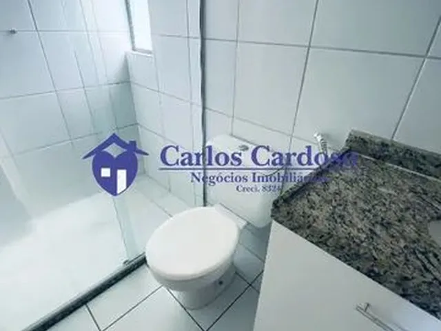Imagem 6: Ccni - 3 Quartos | 78 M² | Edf. Rio Xapuri
