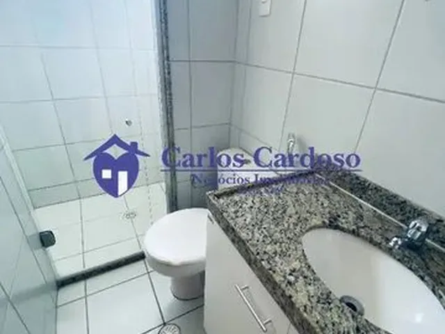 Imagem 2: Ccni - 3 Quartos | 78 M² | Edf. Rio Xapuri