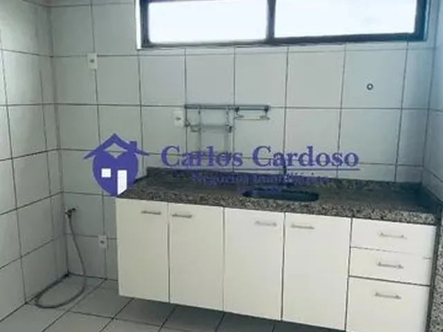 Imagem 8: Ccni - 3 Quartos | 78 M² | Edf. Rio Xapuri