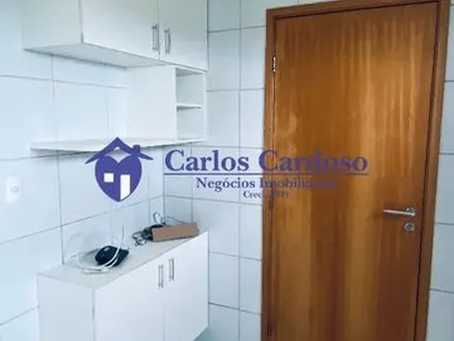 Imagem 13: Ccni - 3 Quartos | 78 M² | Edf. Rio Xapuri