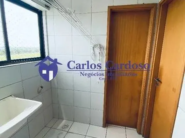 Imagem 10: Ccni - 3 Quartos | 78 M² | Edf. Rio Xapuri