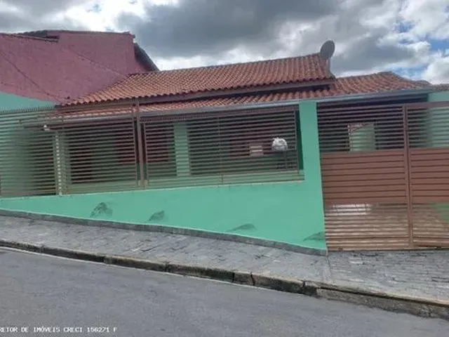 Imagem: Casa para Venda em Pinhalzinho, Centro