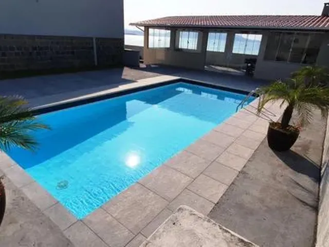 Imagem: Casa para Venda Possui 500 Metros Quadrados