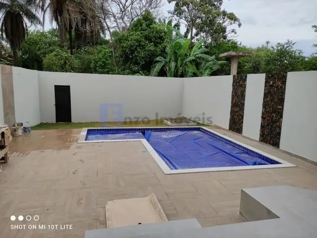 Imagem 5: Casa para Venda em Ra X Guará, Iapi - Guara Ii, 3 Dormitórios, 3 Suítes, 4 Banheiros