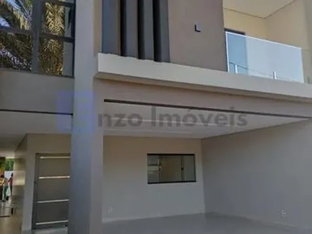 Imagem 4: Casa para Venda em Ra X Guará, Iapi - Guara Ii, 3 Dormitórios, 3 Suítes, 4 Banheiros