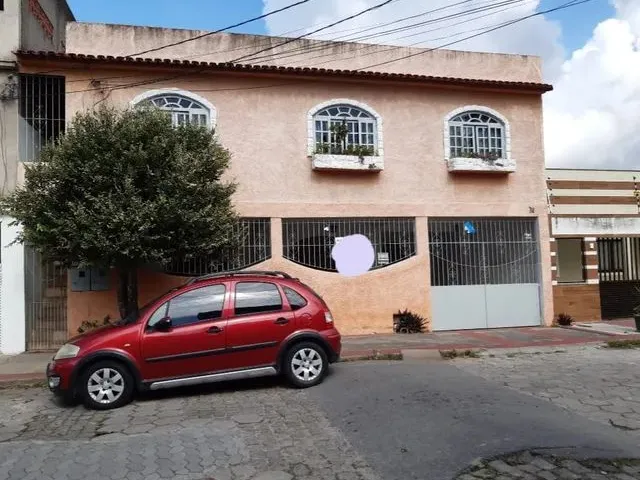 Imagem: Casa para Venda Tem 85 Metros Quadrados