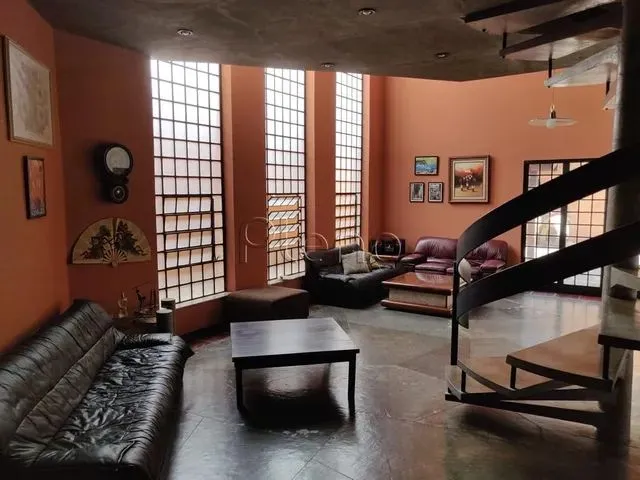 Imagem: Casa - Jardim Itamarati - Campinas