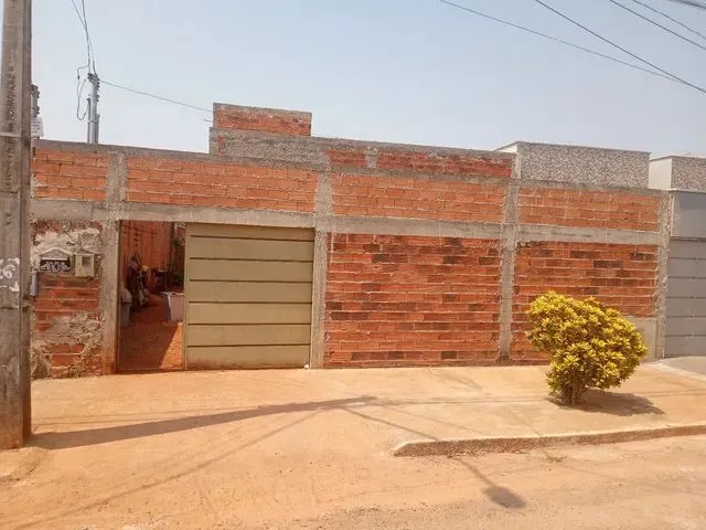 Imagem: Casa no Orlando Morais