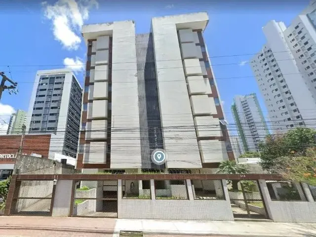 Imagem: 4 Quartos Sendo 2 Suítes, 2 Vagas Cobertas
