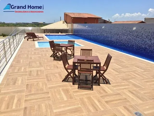 Imagem: Apartamento 2 Quartos em Praia de Itaparica