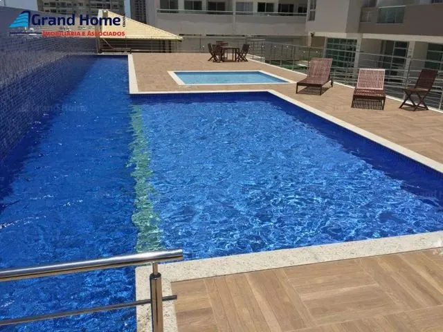 Imagem 16: Apartamento 2 Quartos em Praia de Itaparica