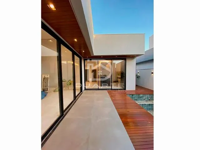 Imagem: Casa em Condomínio Terras Alphaville