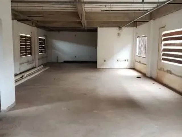 Imagem 8: Prédio em Fase de Construção 1 Térreo + 02 Pisos