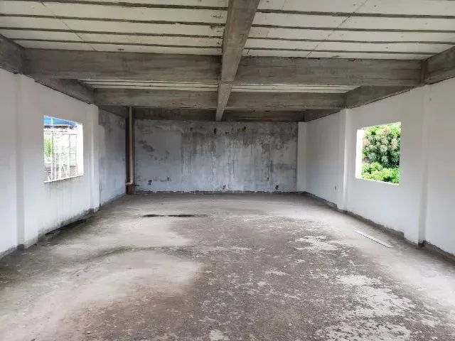 Imagem 15: Prédio em Fase de Construção 1 Térreo + 02 Pisos