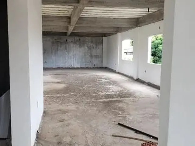 Imagem 14: Prédio em Fase de Construção 1 Térreo + 02 Pisos