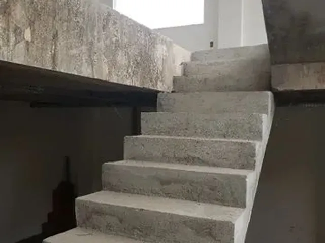 Imagem 9: Prédio em Fase de Construção 1 Térreo + 02 Pisos