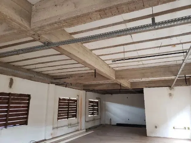 Imagem 11: Prédio em Fase de Construção 1 Térreo + 02 Pisos