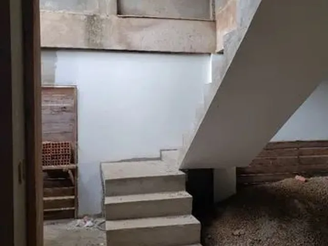 Imagem 12: Prédio em Fase de Construção 1 Térreo + 02 Pisos