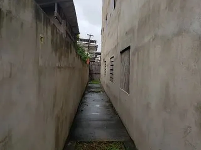 Imagem 13: Prédio em Fase de Construção 1 Térreo + 02 Pisos