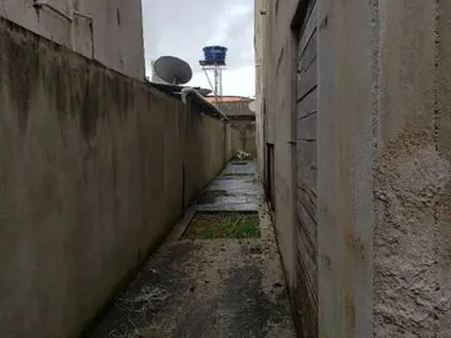 Imagem 10: Prédio em Fase de Construção 1 Térreo + 02 Pisos