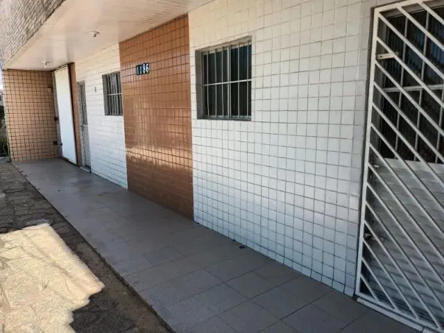Imagem 2: Prédio + Terreno em Cabedelo, Praia de Formosa 6 Quarto