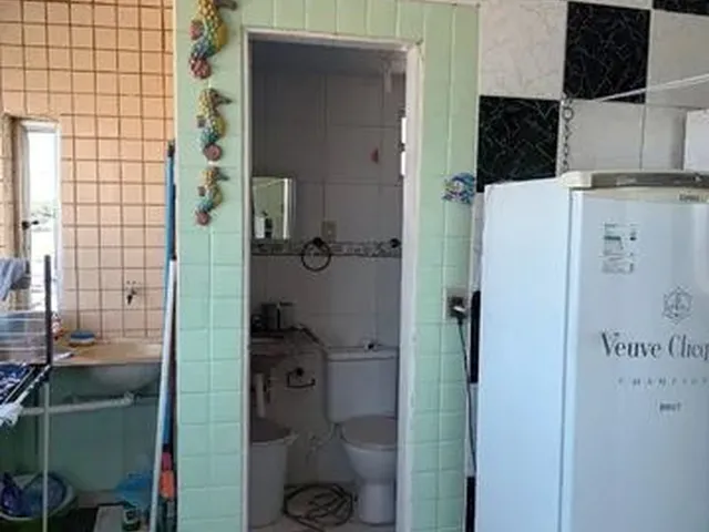 Imagem 8: Prédio + Terreno em Cabedelo, Praia de Formosa 6 Quarto