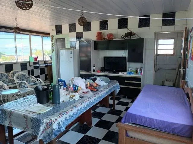 Imagem 14: Prédio + Terreno em Cabedelo, Praia de Formosa 6 Quarto