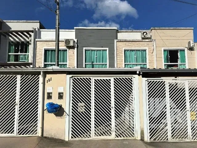Imagem: Sobrado a Venda Semimobiliado em Camboriú