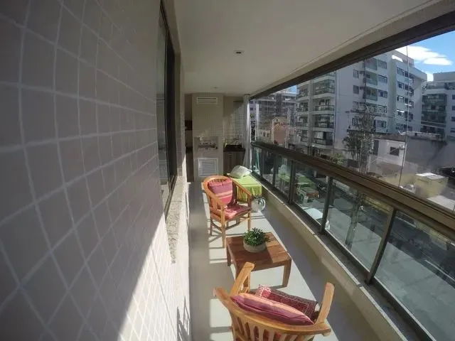 Imagem: Apartamento para Venda Possui 86 Metros