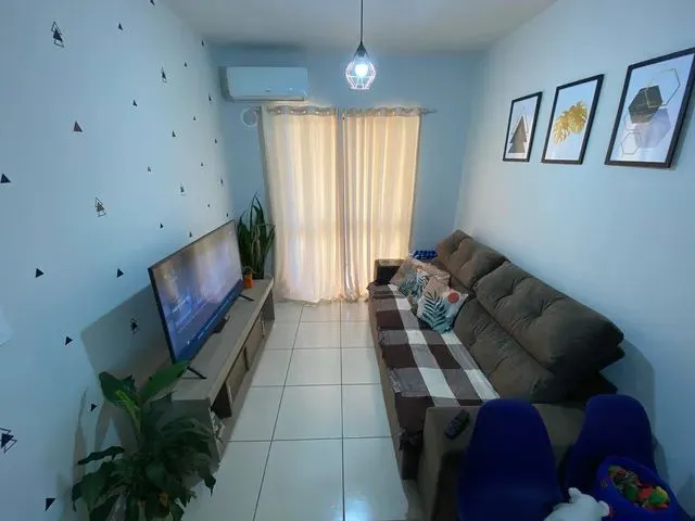 Imagem 2: Apartamento 2 Dormitórios - santa Maria