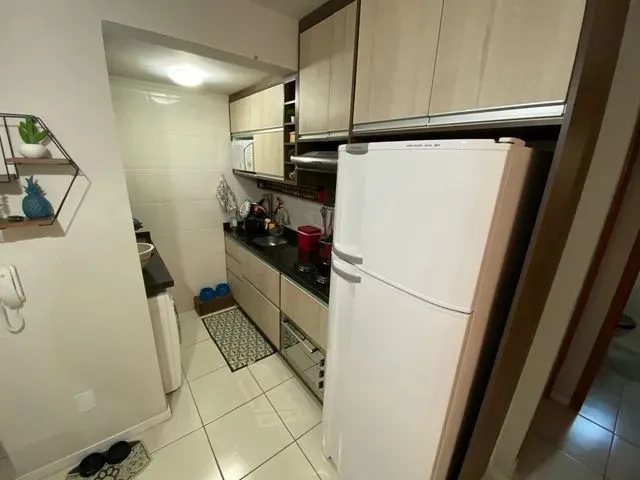 Imagem 7: Apartamento 2 Dormitórios - santa Maria