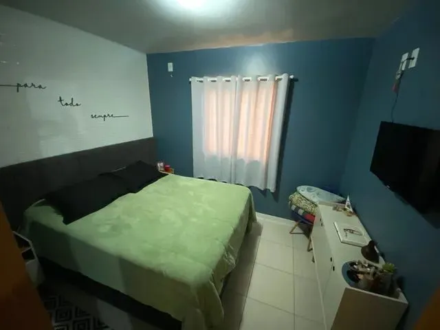 Imagem 6: Apartamento 2 Dormitórios - santa Maria