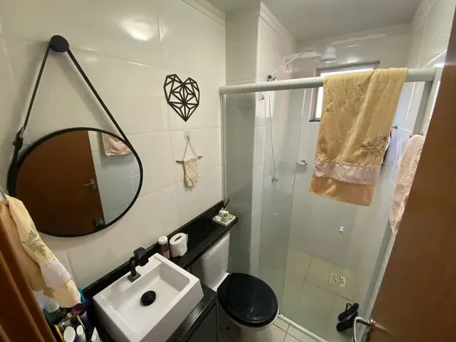 Imagem 3: Apartamento 2 Dormitórios - santa Maria