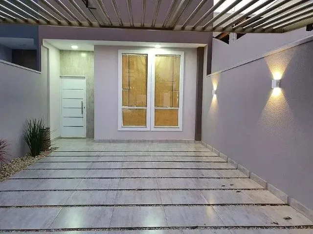 Imagem: Luana - Casa dos Sonhos