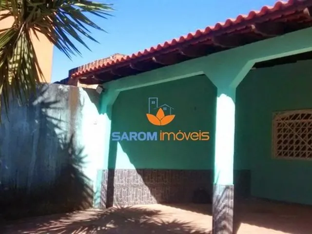 Imagem 9: Excelente Casa Três Quartos Sendo Uma Suíte na Esplanada 1 Valparaiso de Goiás