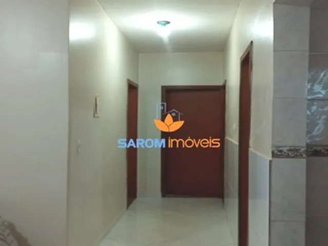 Imagem 2: Excelente Casa Três Quartos Sendo Uma Suíte na Esplanada 1 Valparaiso de Goiás