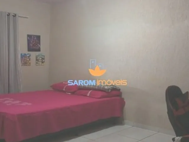 Imagem 16: Excelente Casa Três Quartos Sendo Uma Suíte na Esplanada 1 Valparaiso de Goiás