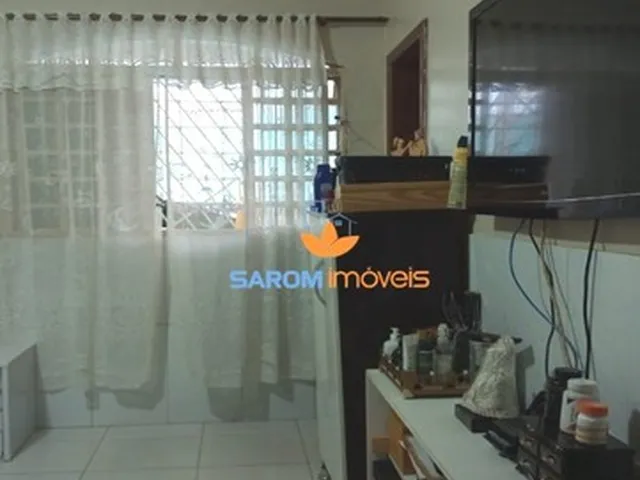 Imagem 3: Excelente Casa Três Quartos Sendo Uma Suíte na Esplanada 1 Valparaiso de Goiás
