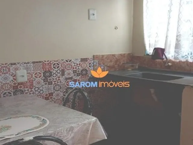 Imagem 7: Excelente Casa Três Quartos Sendo Uma Suíte na Esplanada 1 Valparaiso de Goiás